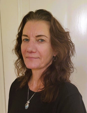 Lilian Welling-Steffens