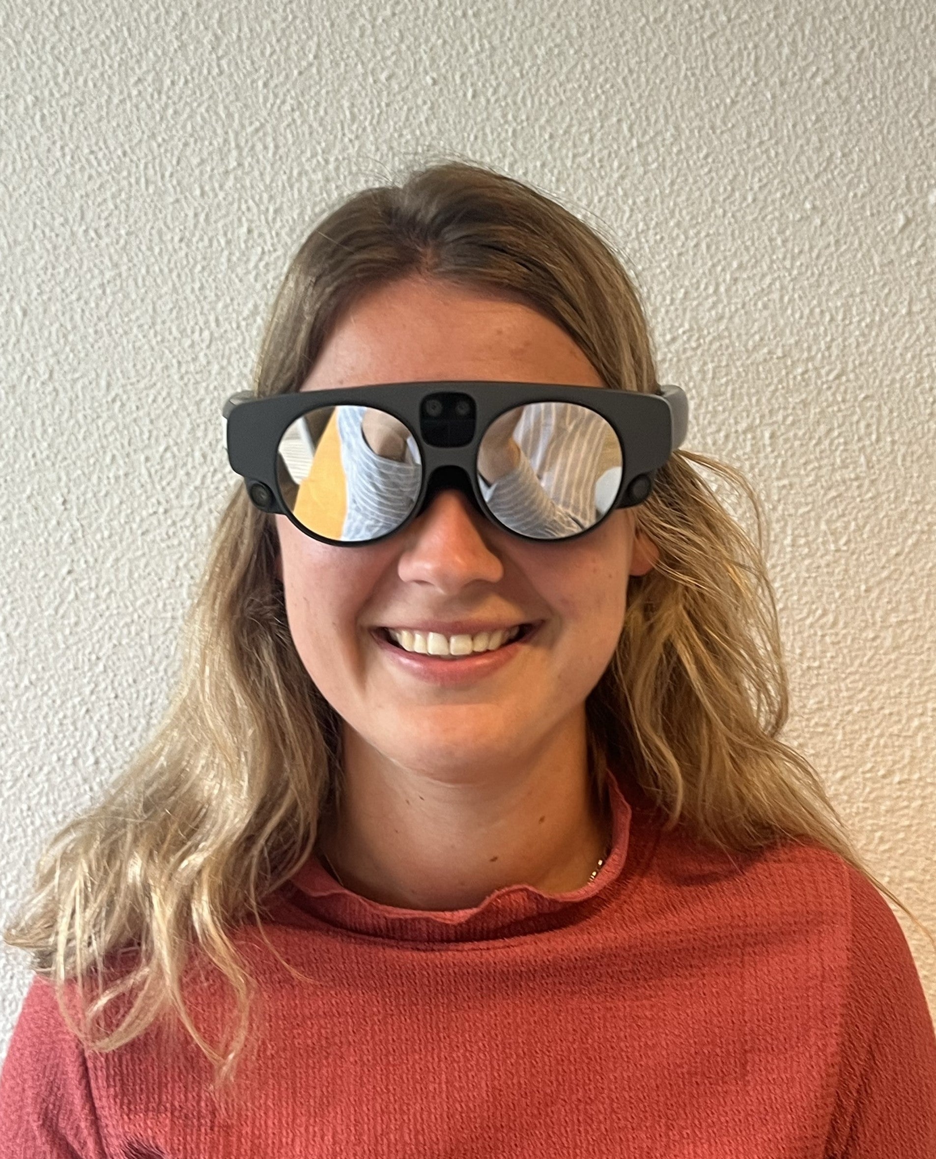 profiel foto Eva Hoogendoorn