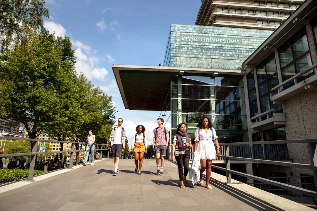 Amsterdam Law Forum - Vrije Universiteit Amsterdam