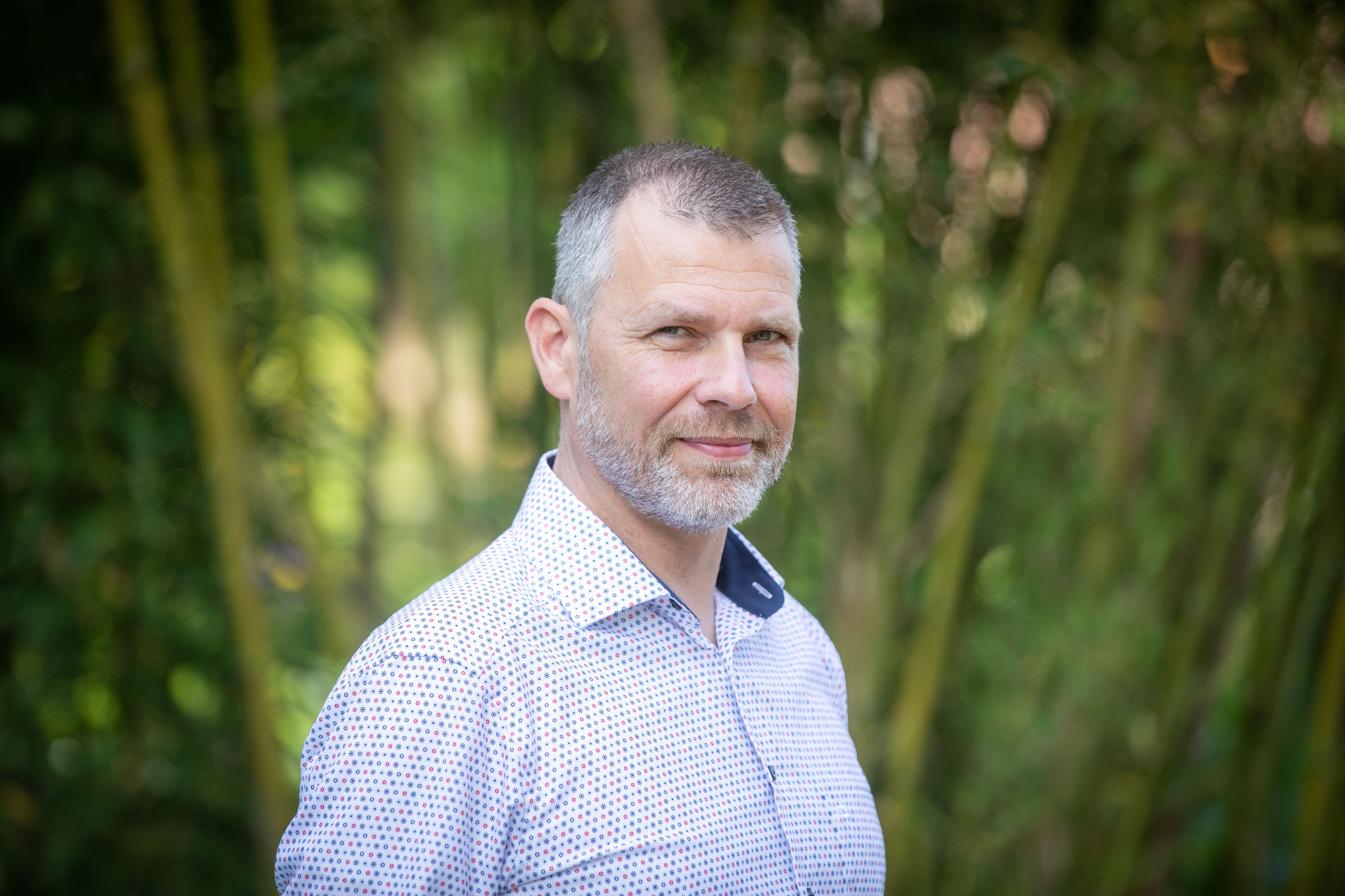 Arjen Amelink, Photo: Peter Valkcx