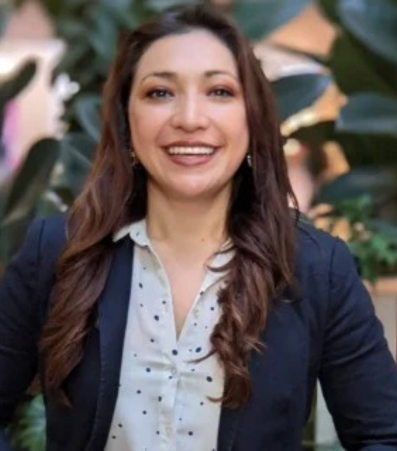 Gabriela Estefania Morejón Cabrera, HERA Postdoc