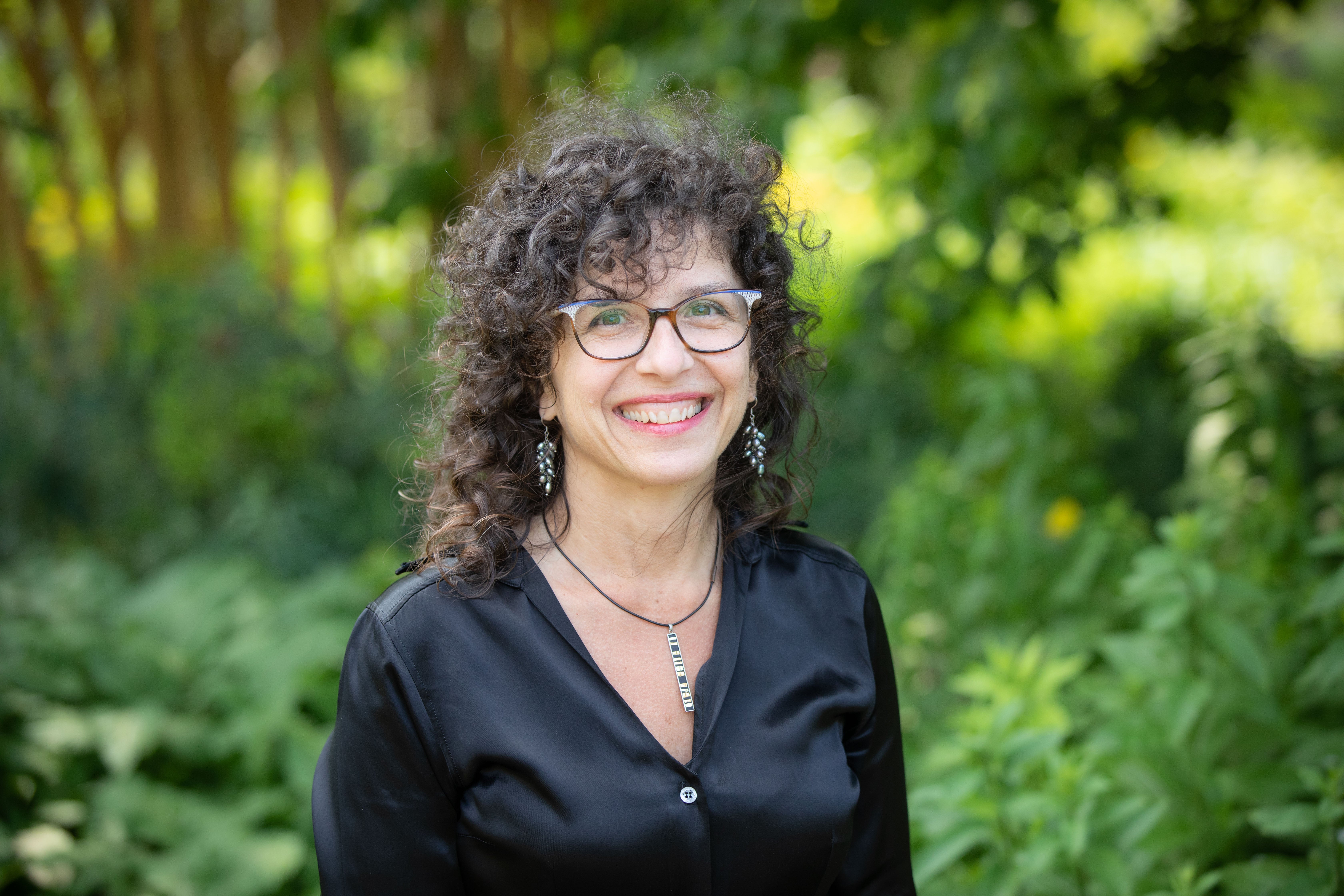 Mara Senghi Soares, Photo: Peter Valkcx