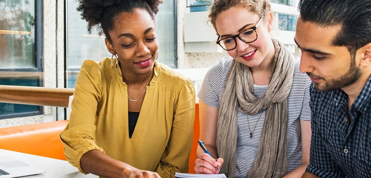 Top Lessss Why women still reach the top less often, and what organizations can do ...
