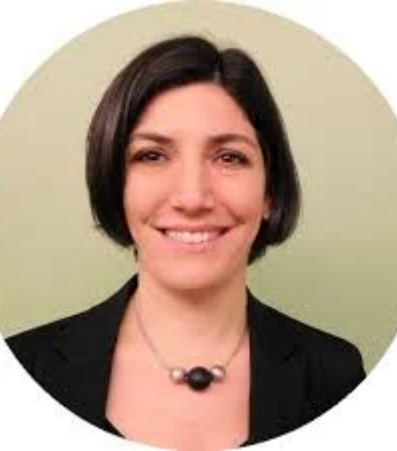 Katalin Gaspar