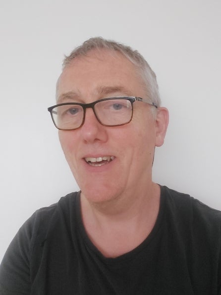 Vincent Tuinder - Technisch enigineer bij TO3