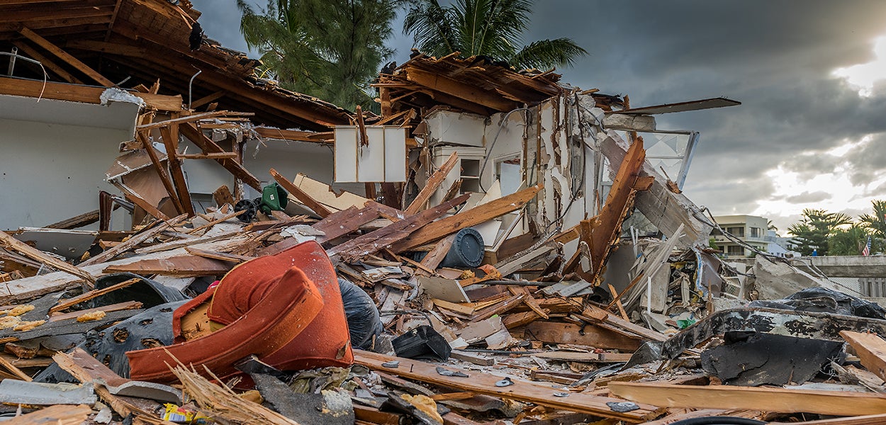Climate change leads to more extreme weather - Vrije Universiteit Amsterdam