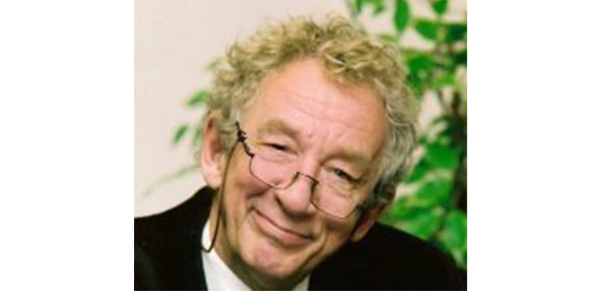 In Memoriam Hans Opschoor