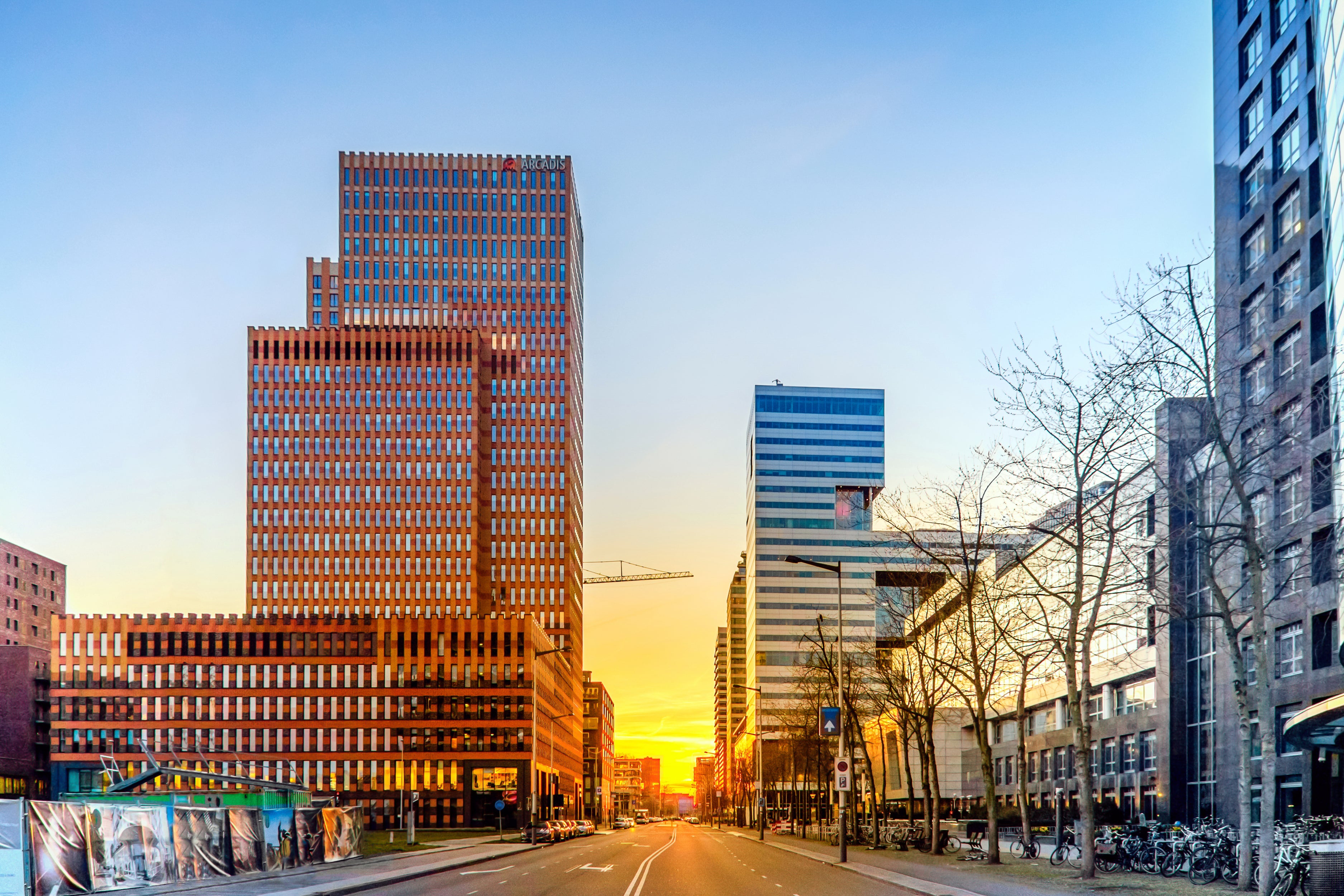 Incompany at VU - Vrije Universiteit Amsterdam