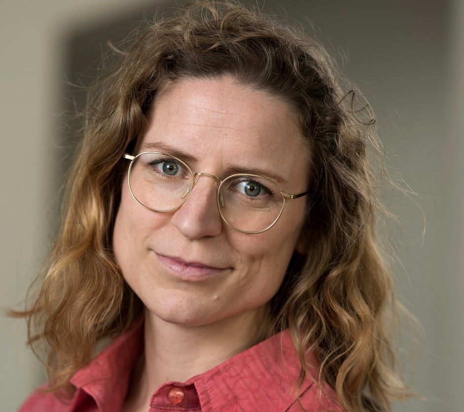 Elsje van Bergen