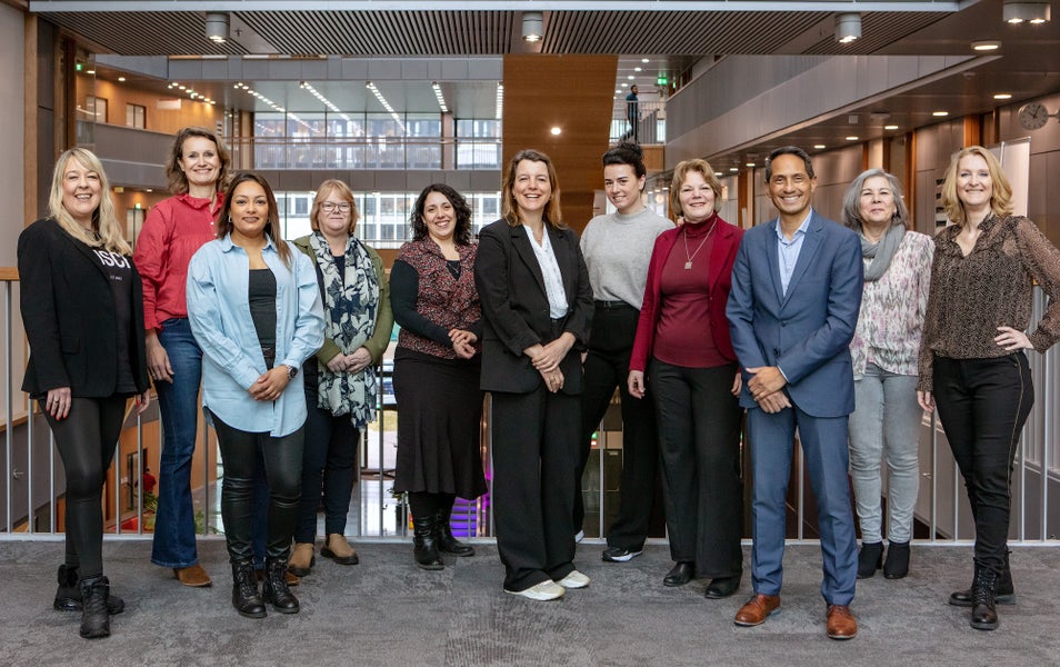 Medewerkers VU Law Academy - Vrije Universiteit Amsterdam