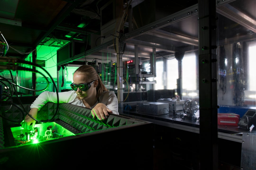 Natuur- en Sterrenkunde