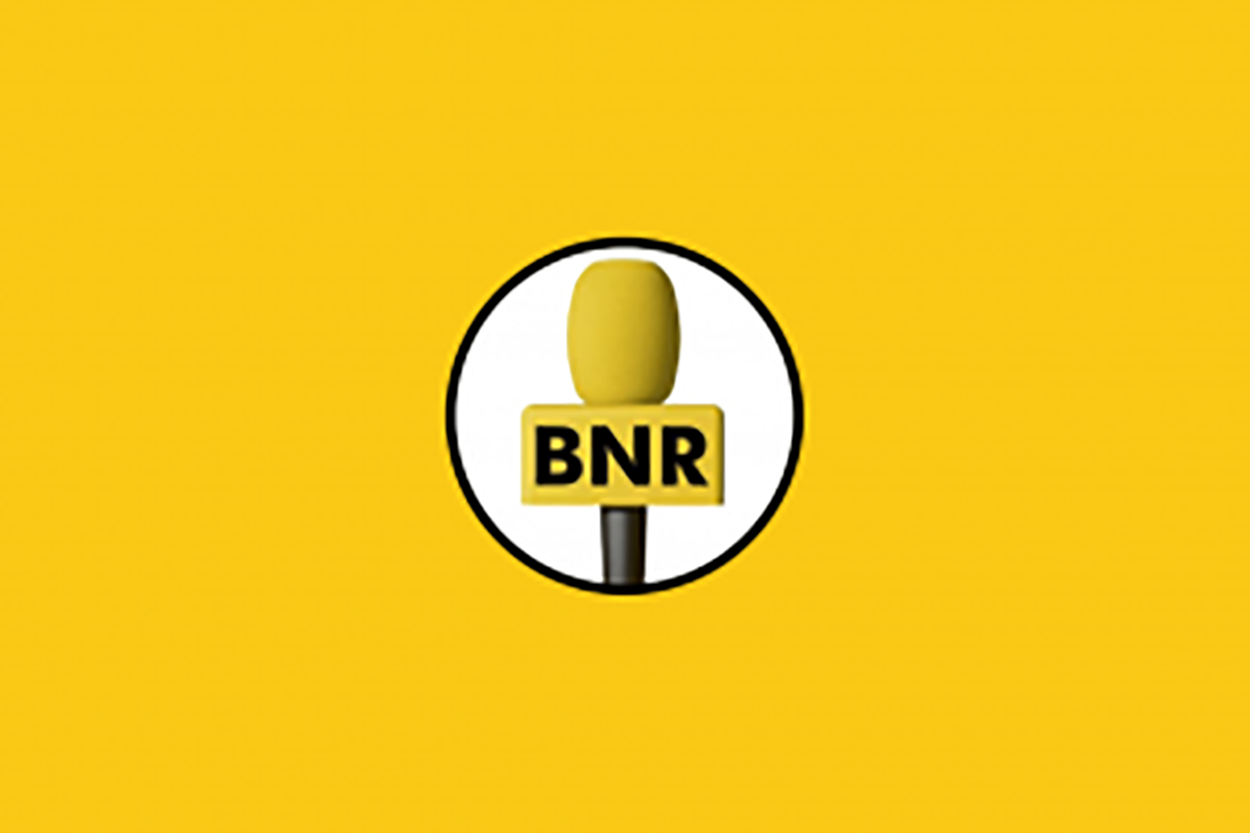 Koen Hindriks on BNR - Vrije Universiteit Amsterdam