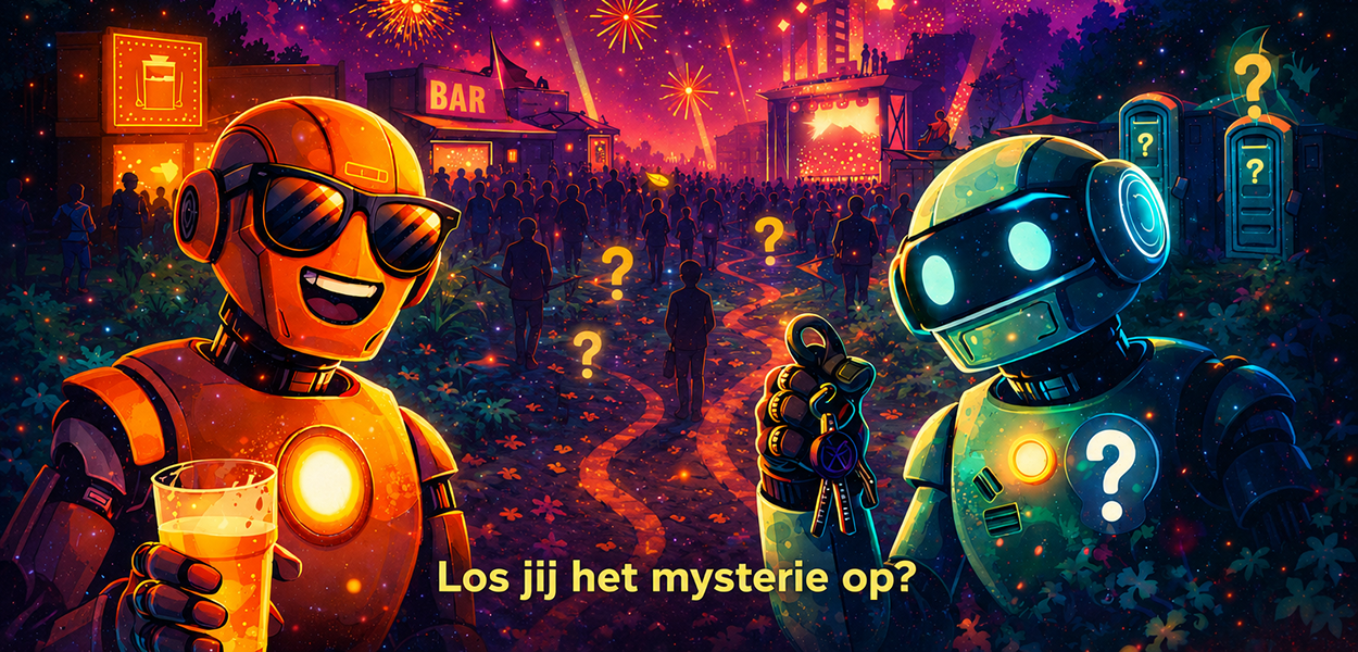Afbeelding van ClueBots