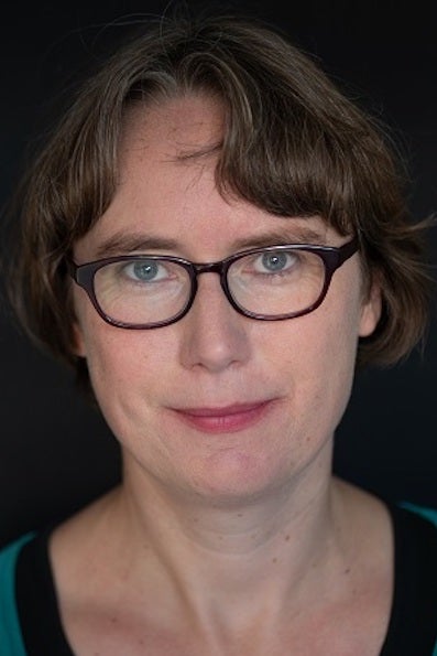 Gerdien Bertram Troost