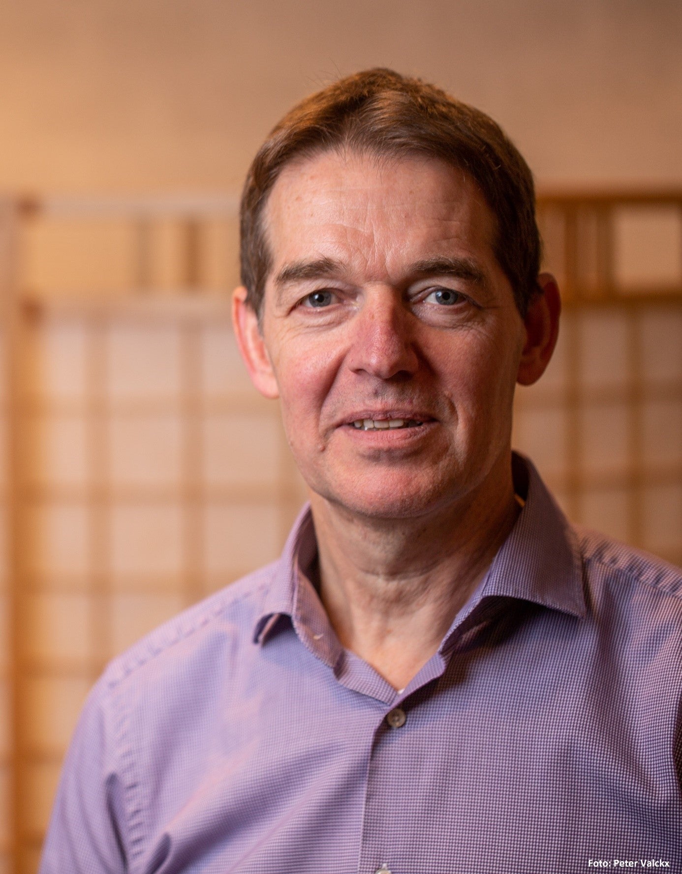 Portrait picture of Eco de Geus