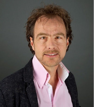 Bert Molewijk, foto Janine Schrijver