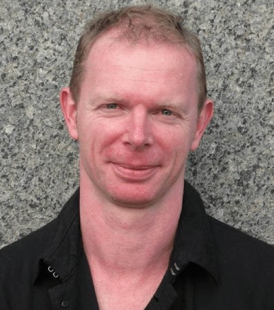 Andreas Daffertshofer