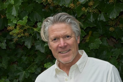 Jeroen van den Brand