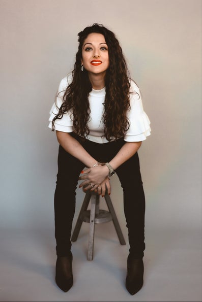 Christina van de Ven-Aslan