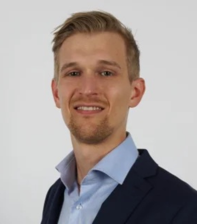 Wouter van Straaten