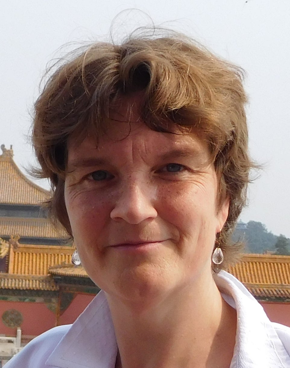 lia wesenbeeck