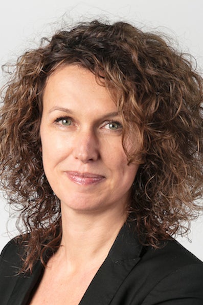 Franka Rolvink Couzy