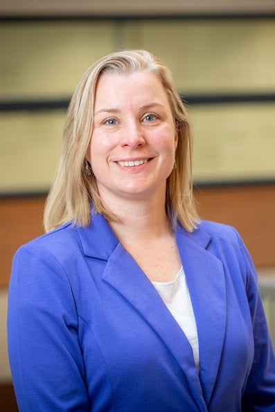 Marloes Blankesteijn