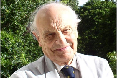 J.P. Horder, eredoctor van de Vrije Universiteit Amsterdam