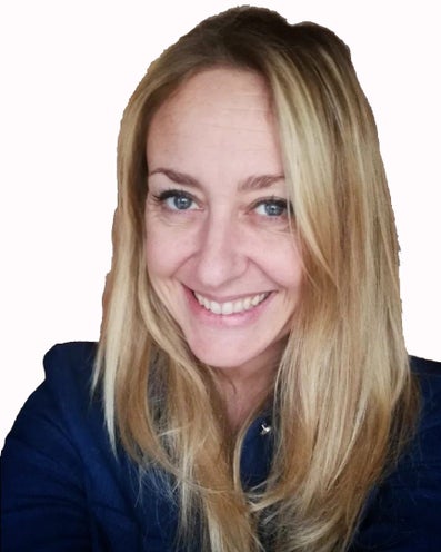 A profile image of Marianna Nigra.