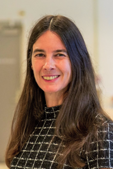 Portrait photo of Sabien Dobbelaere