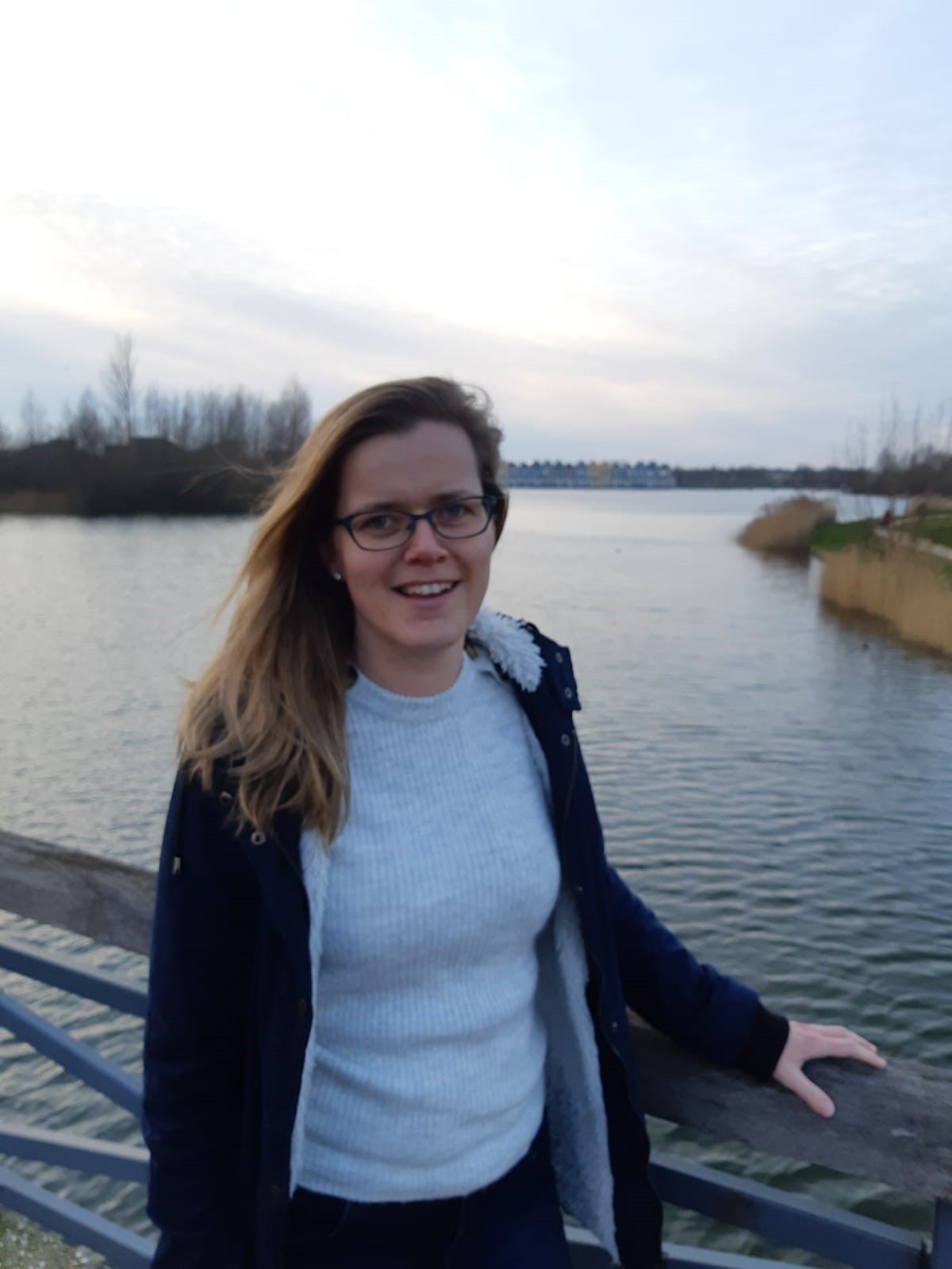  Lisette Plantinga-Muis