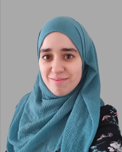 Vakdidacticus scheikunde Nadia