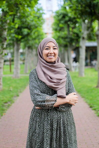 Soukaina el Jaouhari