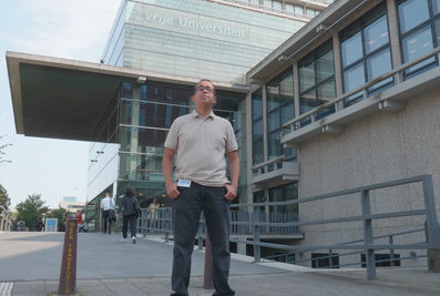 Afbeelding van Mozes Marinho Sanches Junior