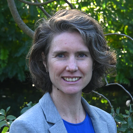 Portrait of Anne van Loon