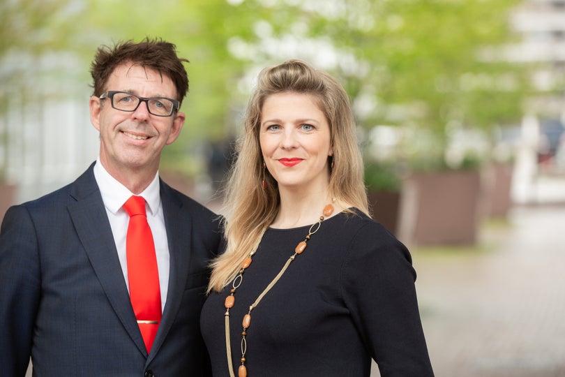 Leergang Pensioenrecht VU Law Academy - Vrije Universiteit Amsterdam