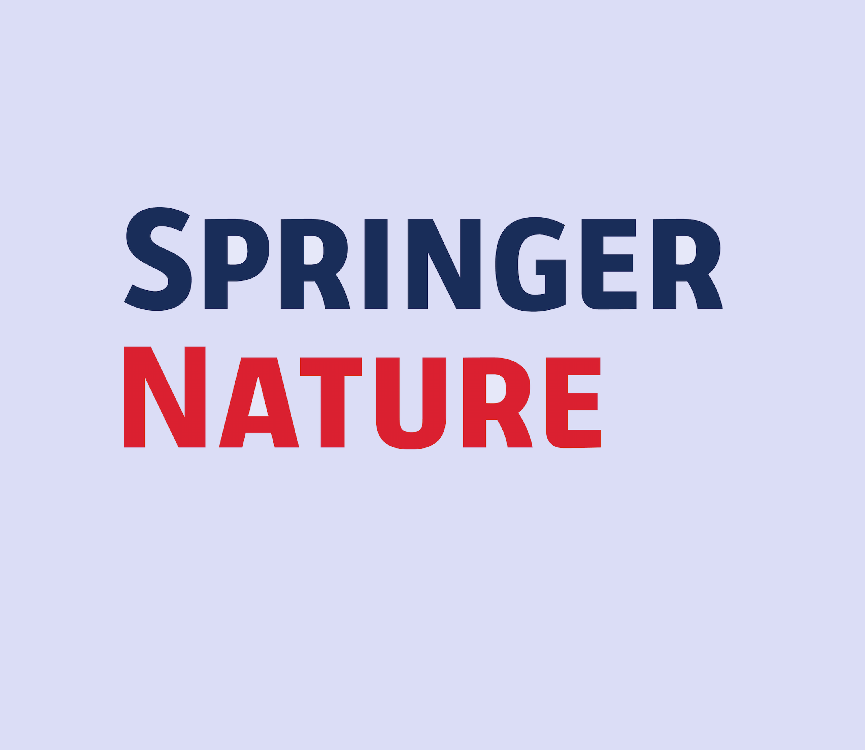 Springer книги