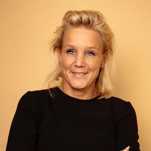 Marie-José van den Boomgaard