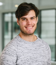 Benjamin Leidorf-Tidå