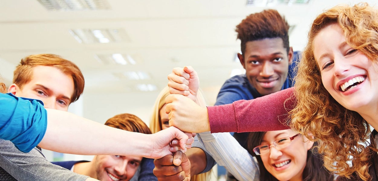 Dutch language courses (NT2) - Vrije Universiteit Amsterdam