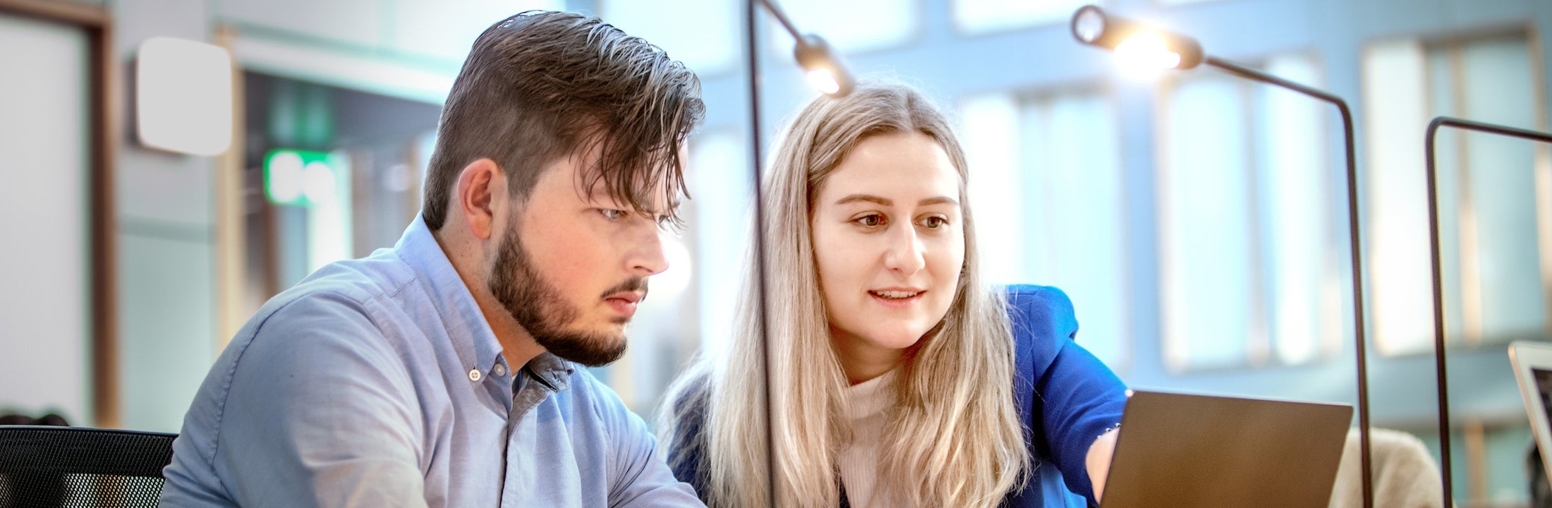 Master's Entrepreneurship - Vrije Universiteit Amsterdam