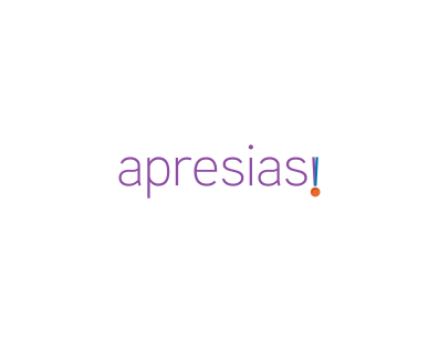 APRESIASI project logo