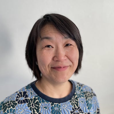 A profile image of Yukiko Nezu.
