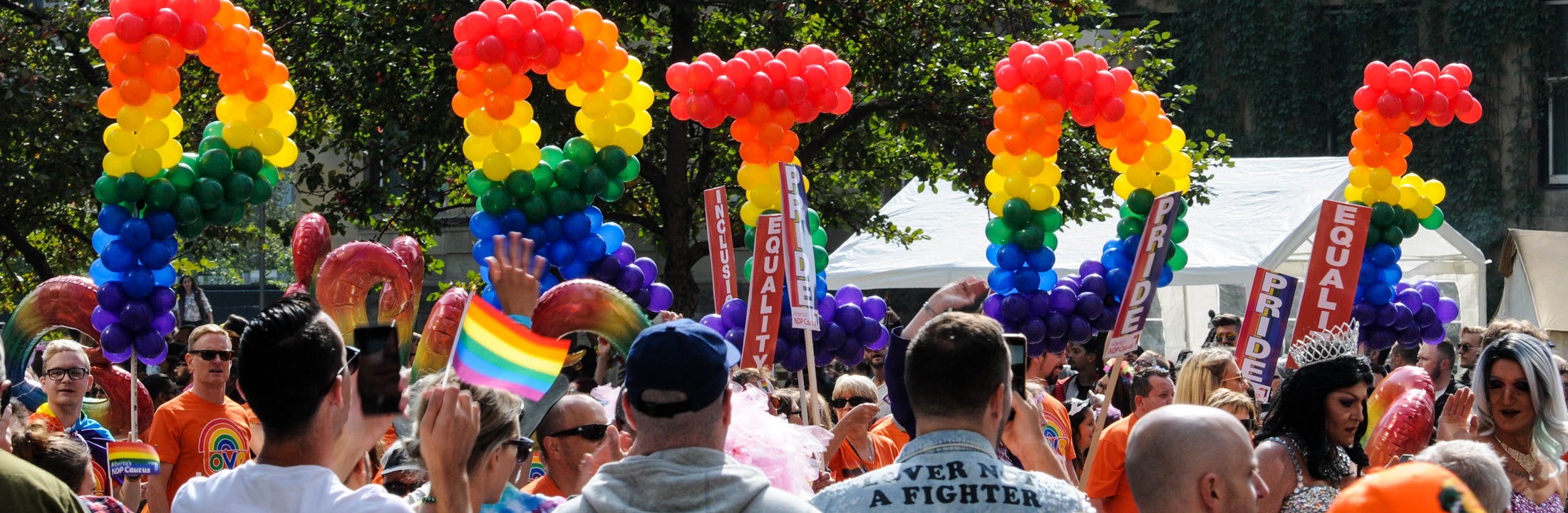 VU Pride - Vrije Universiteit Amsterdam