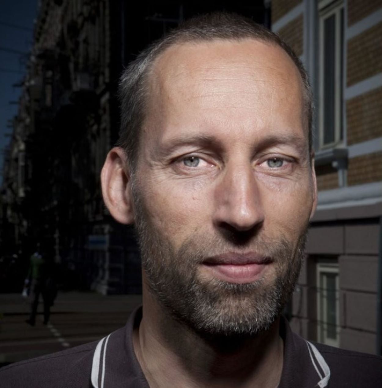 pieter gautier