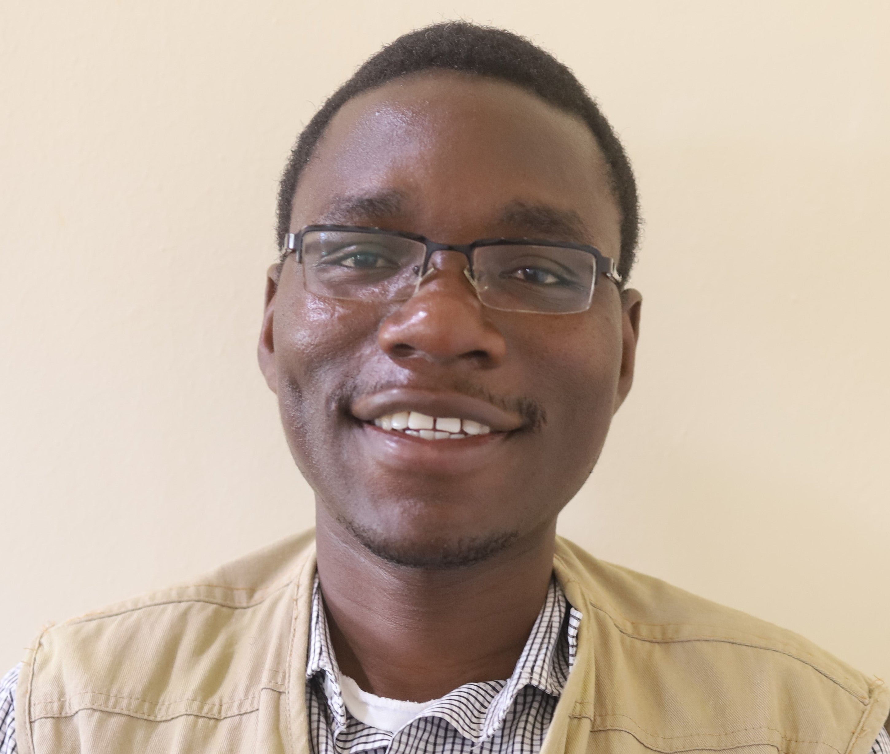 Chiyembekezo Kachimanga 