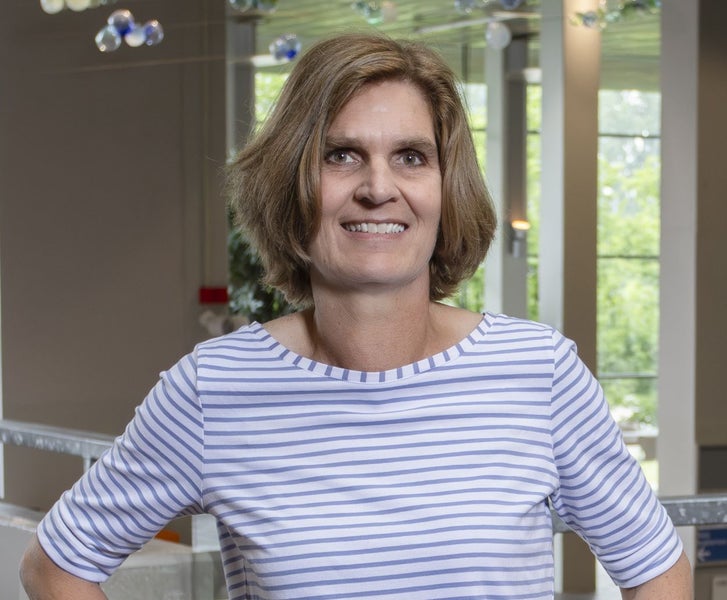 Wendy Scholten-Peeters