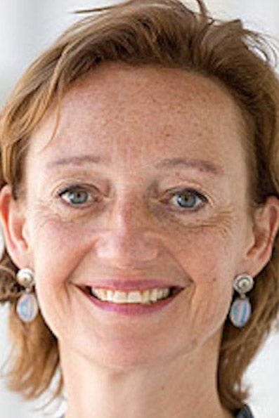 Annette Fijn van Draat