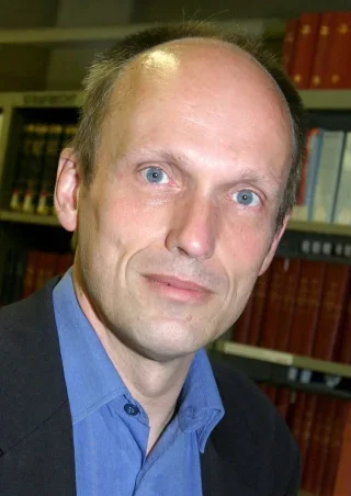 Adriaan Overbeeke