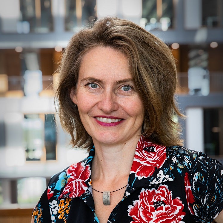 Prof. dr. Barbara Regeer